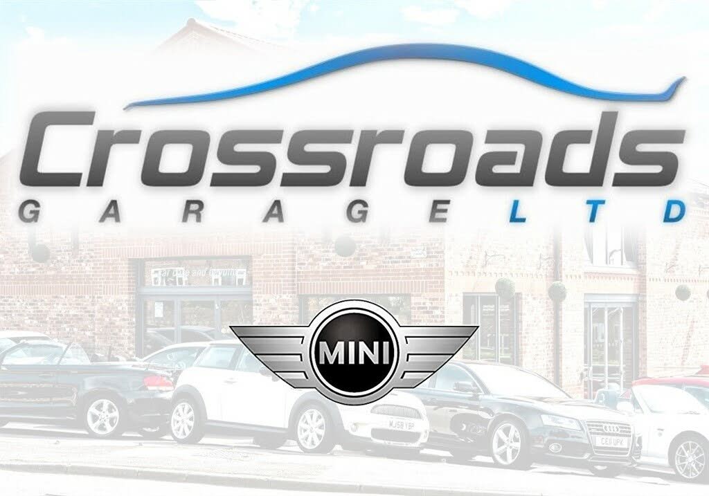 2019 MINI Cooper 2.0 Cooper S Sport (189bhp) Hatchback 3d Auto