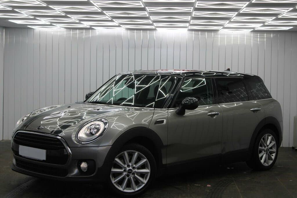 2015 MINI Clubman 1.5 Cooper