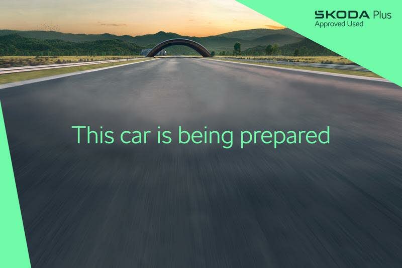 2019 Skoda Octavia 2.0TDI SE L Hatchback DSG