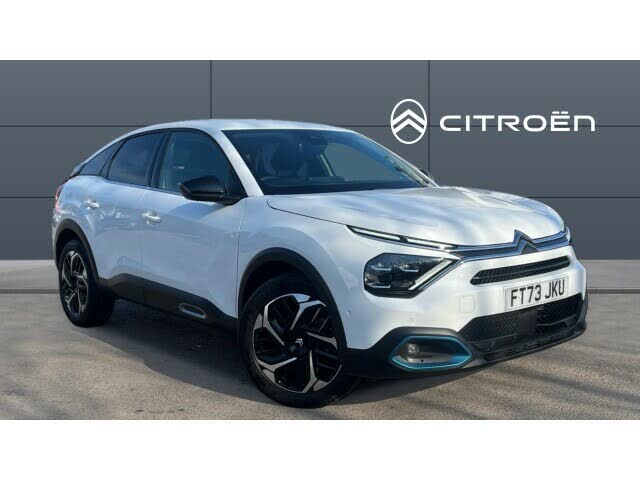 2023 Citroen C4 1.2 PureTech MAX