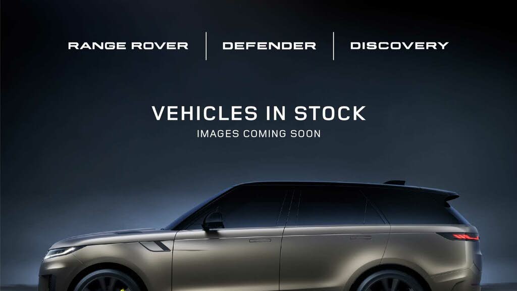 2021 Land Rover Range Rover Sport 2.0 P400e Autobiography Dynamic
