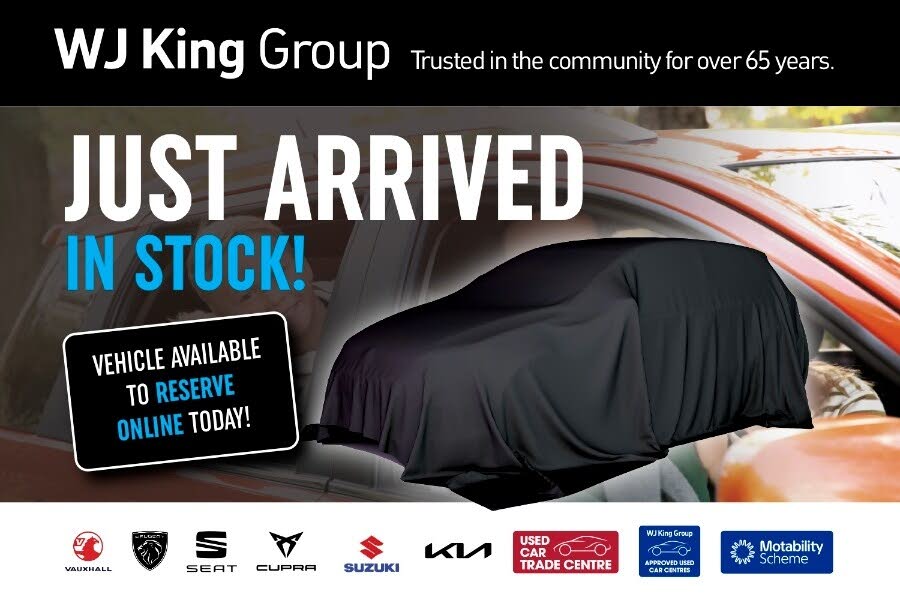 2023 Vauxhall Corsa 1.2i GS