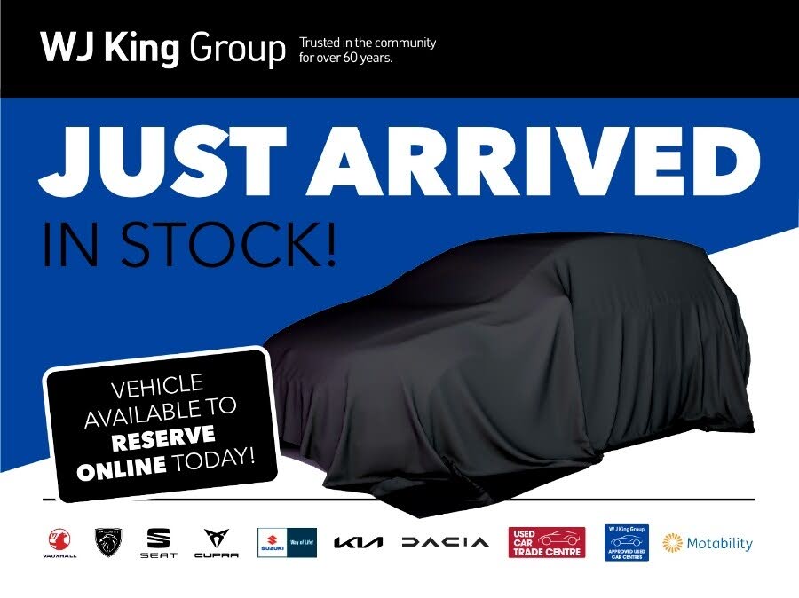 2024 Vauxhall Grandland 1.2 Ultimate (136ps) Hybrid e-DCT6 Auto