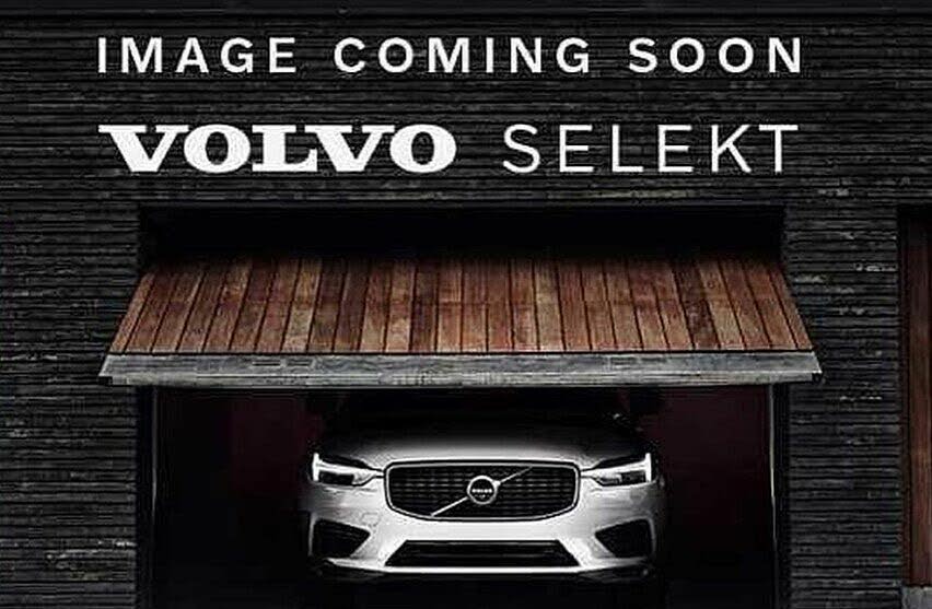 2017 Volvo V40 1.5 T3 Cross Country Nav Plus