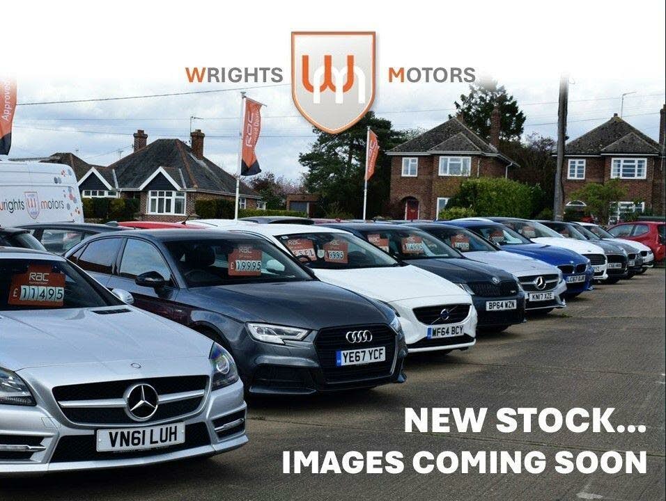 2015 Skoda Fabia 1.2 TSI S Hatchback