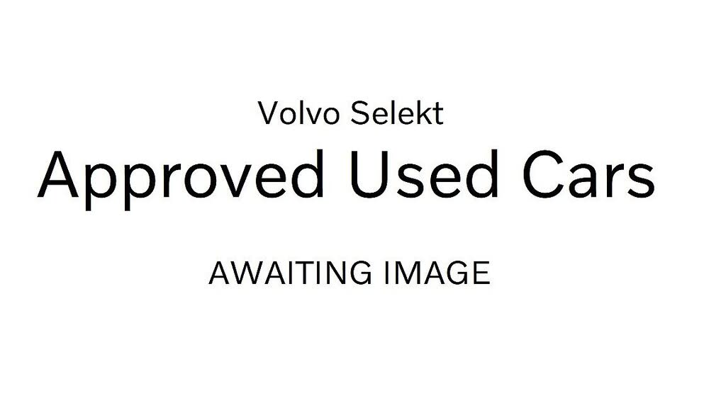 2025 Volvo XC60 2.0 B5 Ultra (Dark