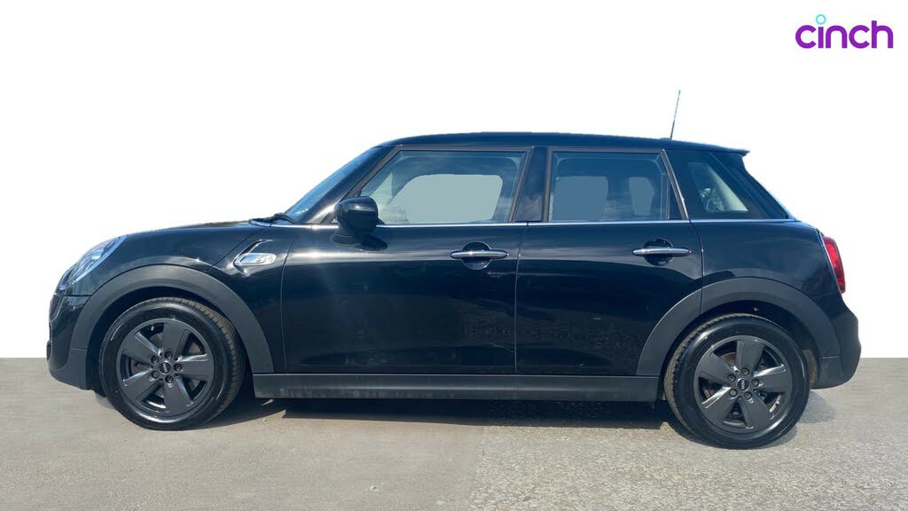 2020 MINI Cooper 2.0 Cooper S Classic (189bhp) Hatchback 5d Auto