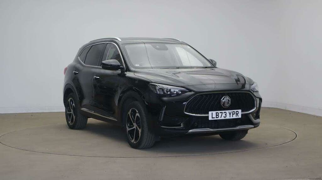 2023 MG HS 1.5T-GDI Trophy (162ps) DCT