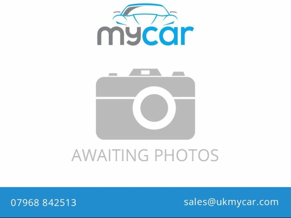 2017 Renault Captur 1.5dCi Dynamique S Nav (90bhp) ENERGY (s/s)