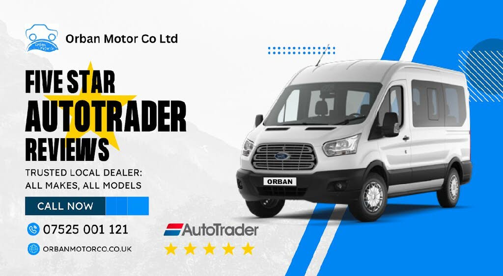2015 Citroen Relay 2.2TD 30 L1H1 Enterprise