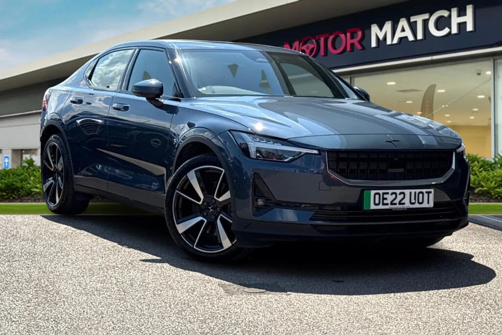2022 Polestar Polestar 2 E PS2 (300kw) Longe Dual (Plus Pilot)