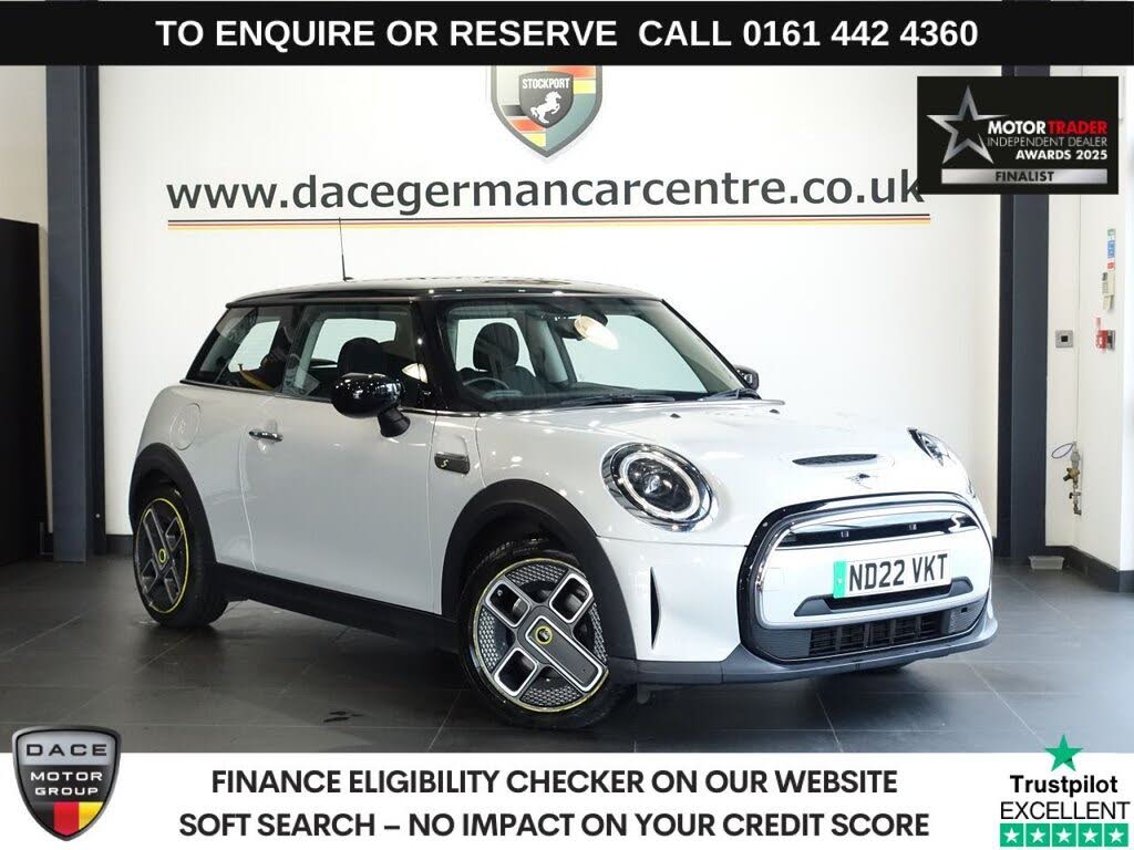 2022 MINI Cooper E Cooper S 1)