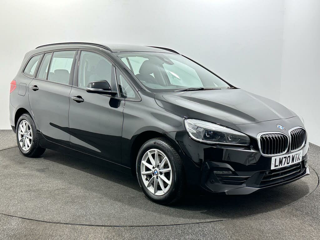 2020 BMW 2 Series 1.5TD 216d SE Gran