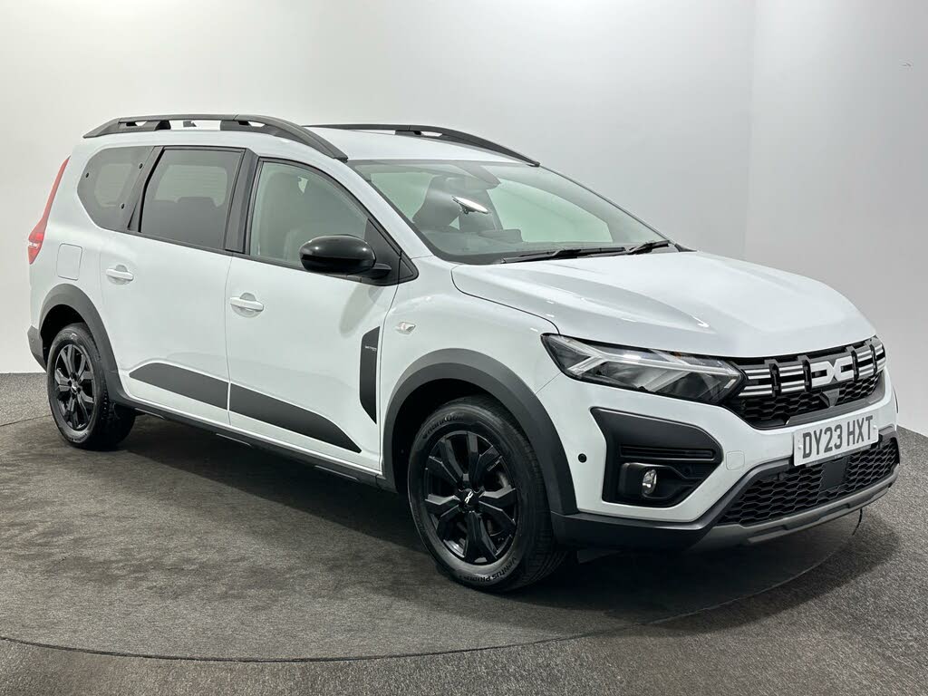 2023 Dacia Jogger 1.0 TCe Extreme SE