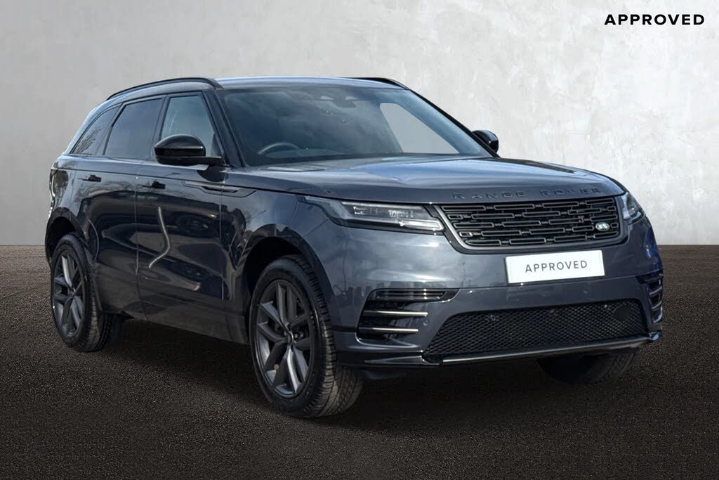 2023 Land Rover Range Rover Velar 2.0 D200 Dynamic SE