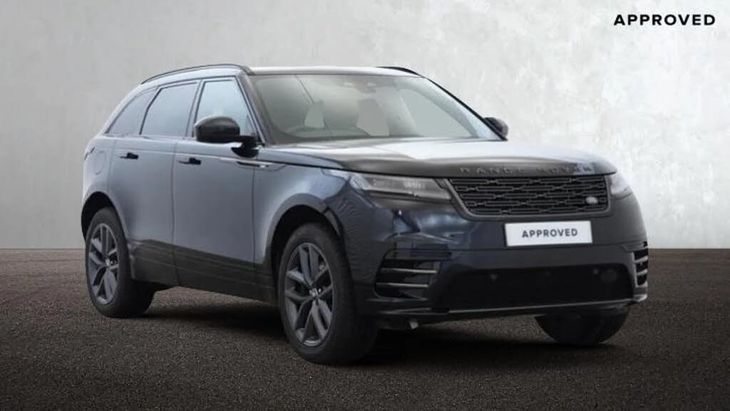 2023 Land Rover Range Rover Velar 2.0 D200 Dynamic SE