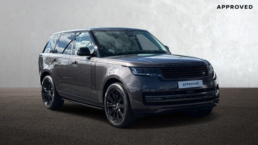2024 Land Rover Range Rover 3.0 P460e Autobiography (LWB)