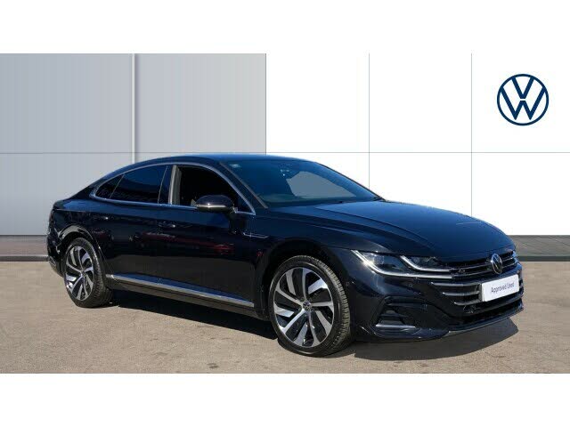 2023 Volkswagen Arteon 2.0 TSI R-Line Fastback