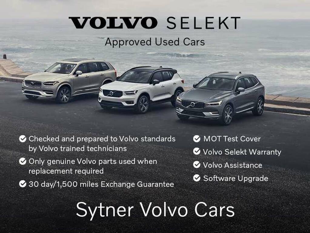 2024 Volvo XC90 2.0 T8 Plus