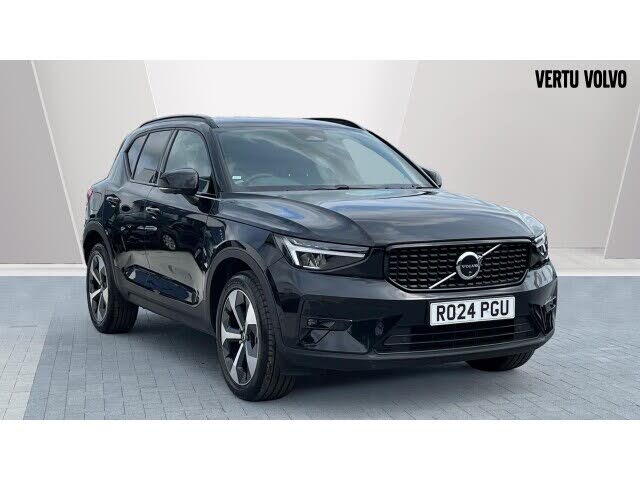 2024 Volvo XC40 2.0 B3 Plus