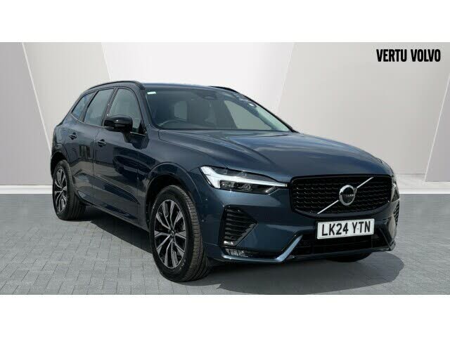 2024 Volvo XC60 2.0 B5 Plus