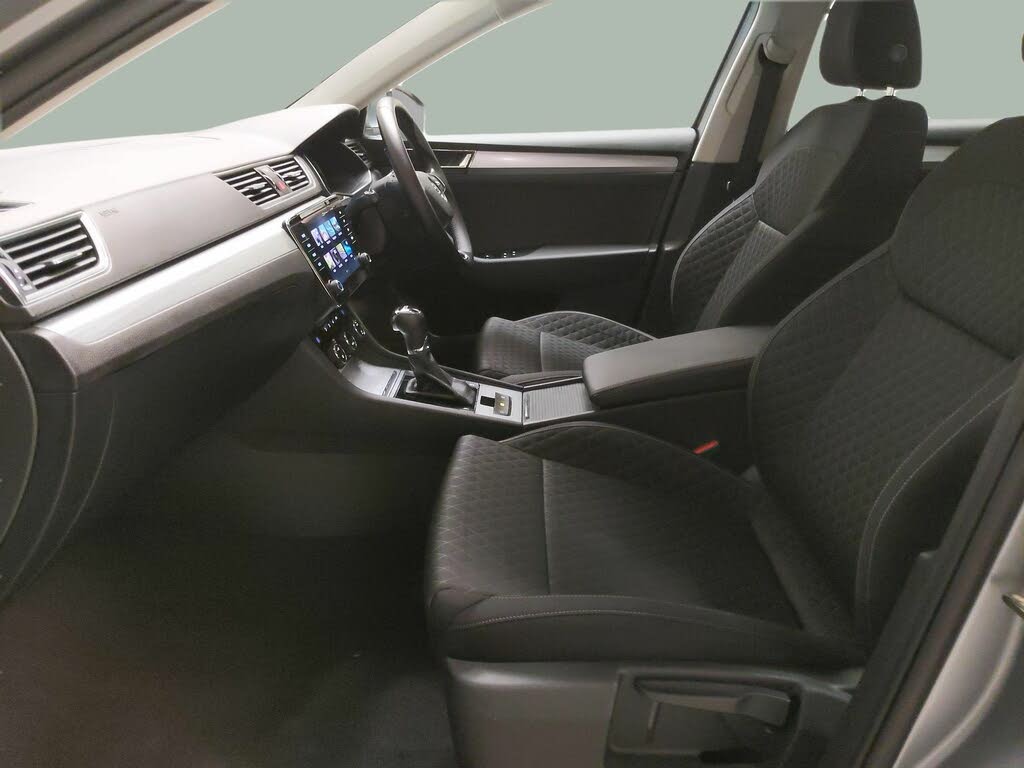 2021 Skoda Superb 2.0TDI SE (122ps) Estate DSG