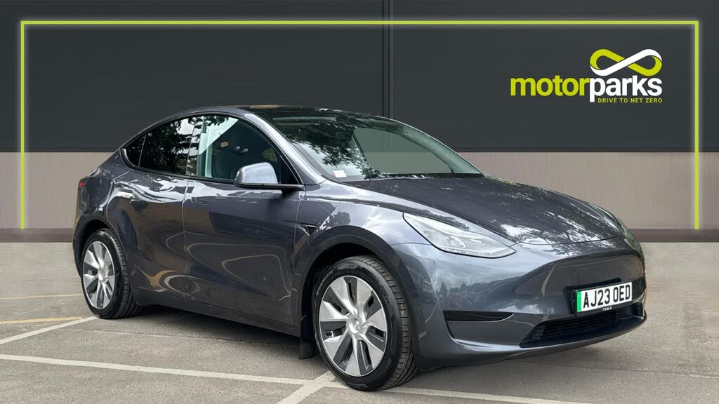 2023 Tesla Model Y E RWD