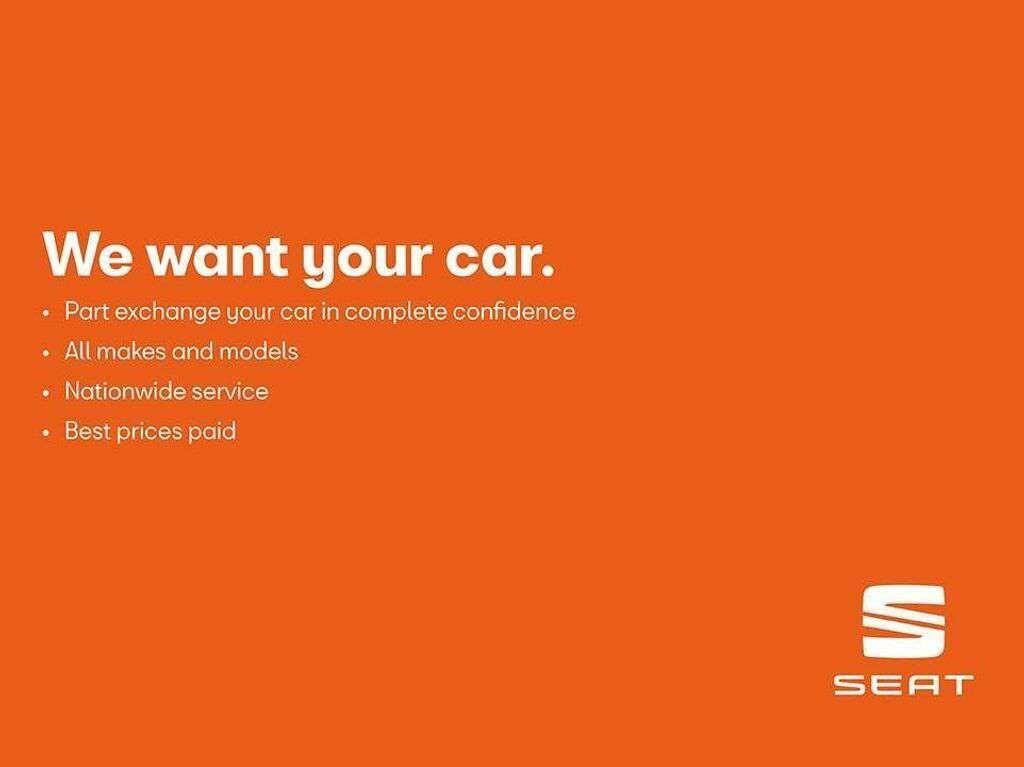 2024 Seat Arona 1.0 TSI SE Technology (115ps)