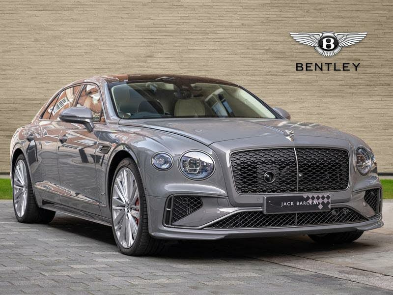 2024 Bentley Flying Spur