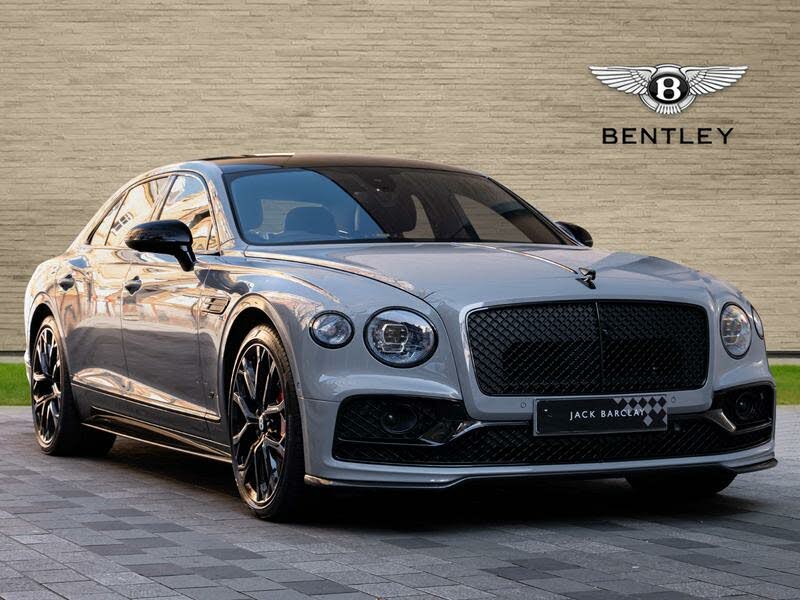 2024 Bentley Flying Spur 2.9 Hybrid