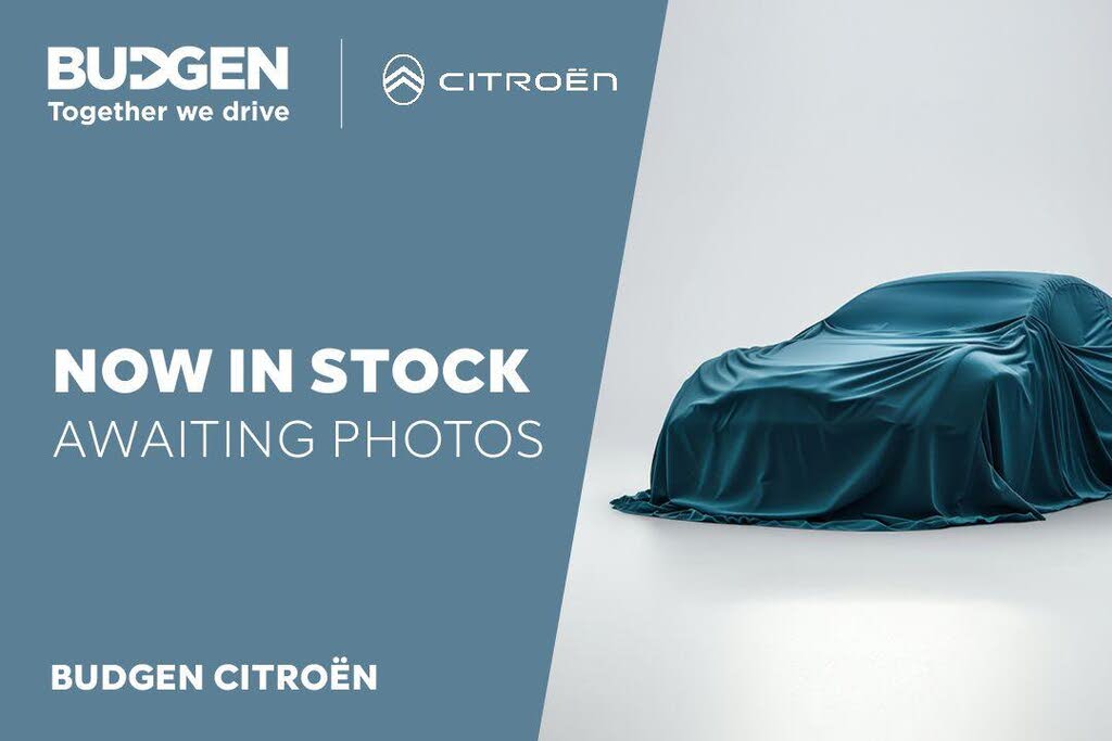 2022 Citroen C5 Aircross 1.6 PureTech C-Series Edition