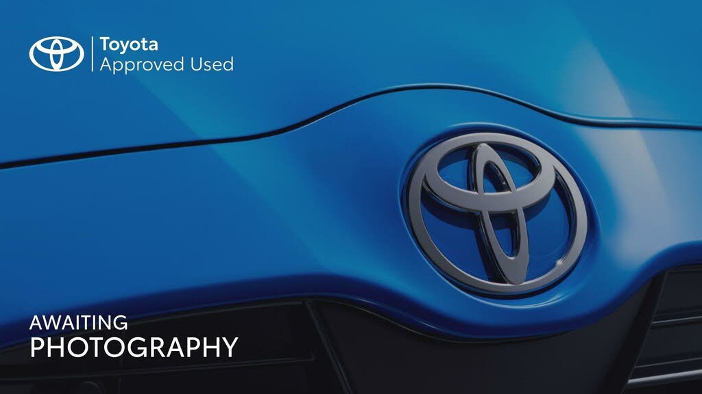 2020 Toyota Corolla 1.8 VVT-i Icon Tech (Spare Wheel) Touring Sports 5d