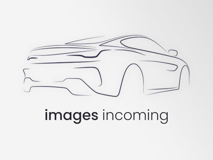 2014 BMW 5 Series 4.4 M5