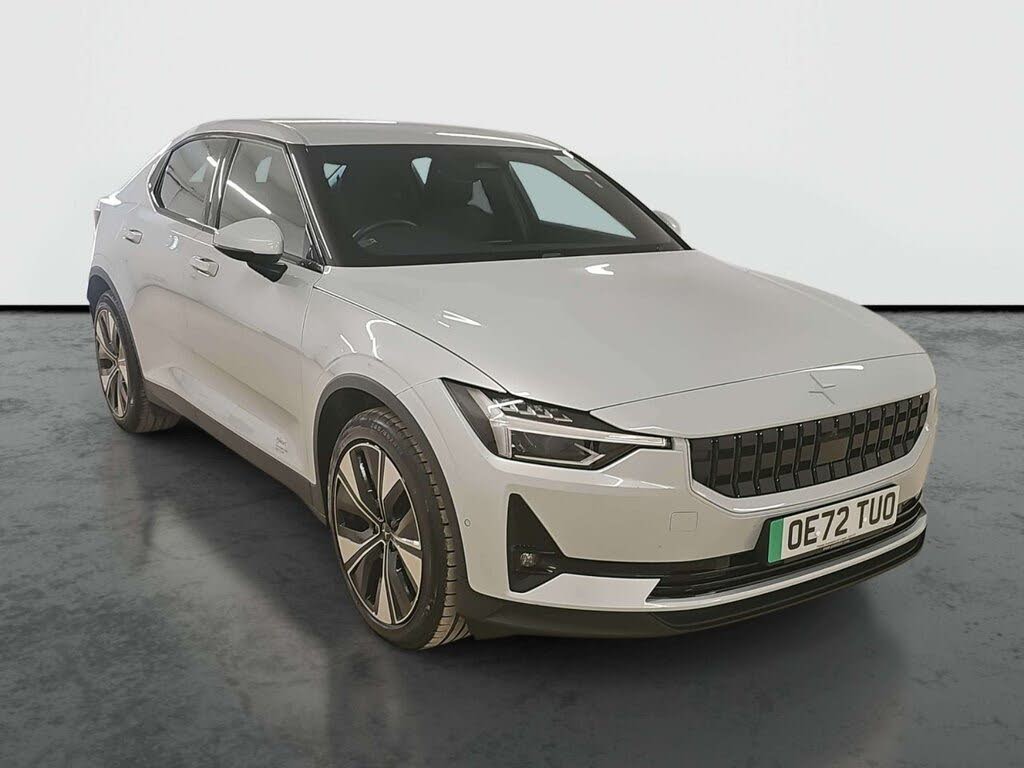 2023 Polestar Polestar 2 E PS2 (165kw) Standard Single Hatchback
