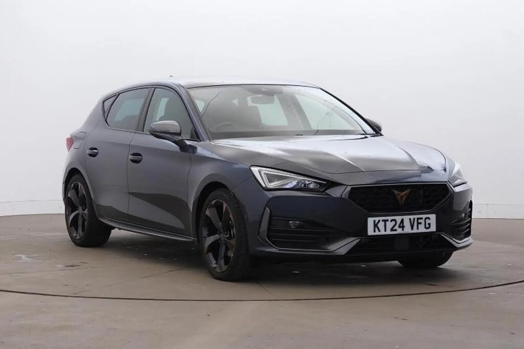 2024 Cupra Leon NF 1.5 eTSI V1 Design Edition Hatchback