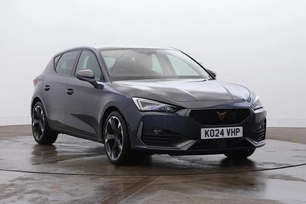 2024 Cupra Leon NF 1.5 TSI V1 Hatchback