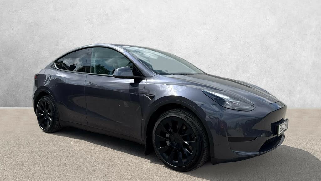 2023 Tesla Model Y E RWD