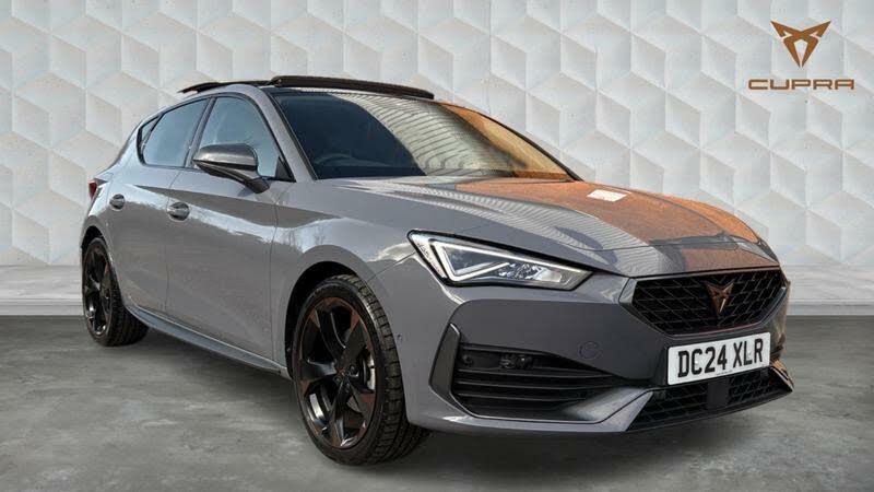 2024 Cupra Leon NF 1.5 eTSI V1 Design Edition Hatchback