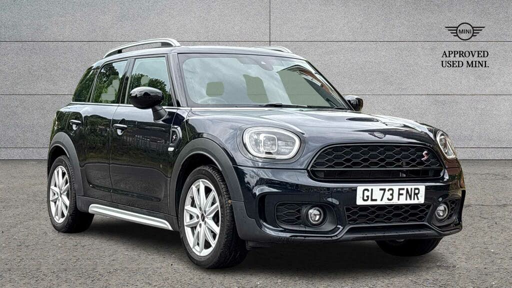 2023 MINI Countryman 2.0 Cooper S Sport (Premium)