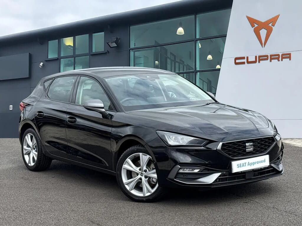 2024 Seat Leon
