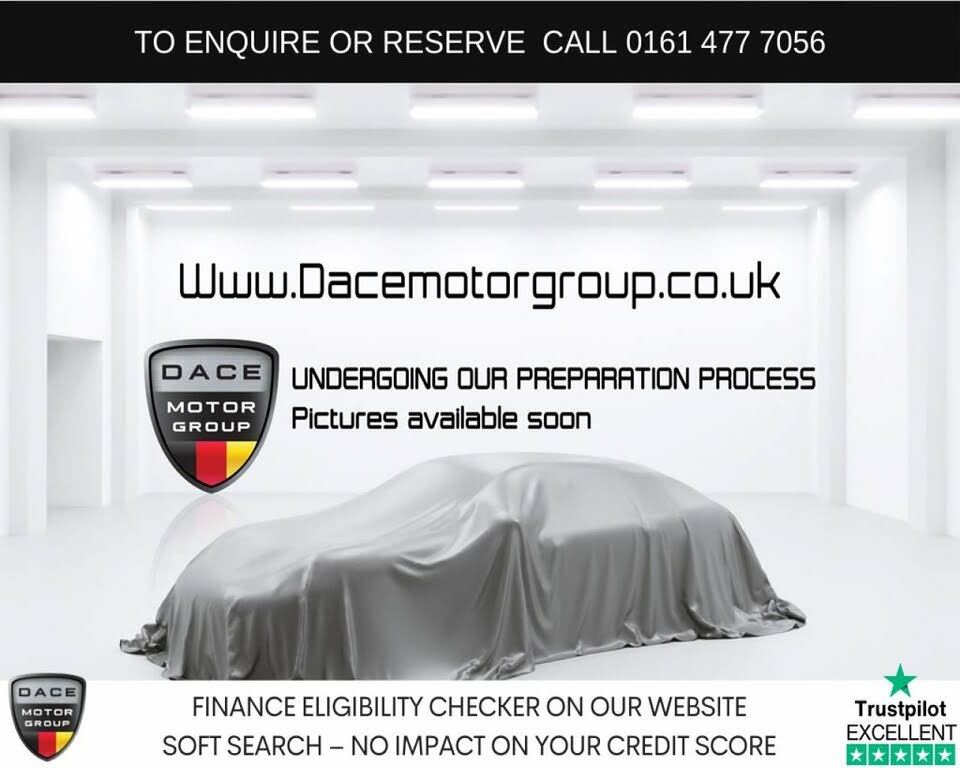 2015 BMW 3 Series 2.0TD 320d xDrive Luxury (184bhp) Saloon 4d Auto