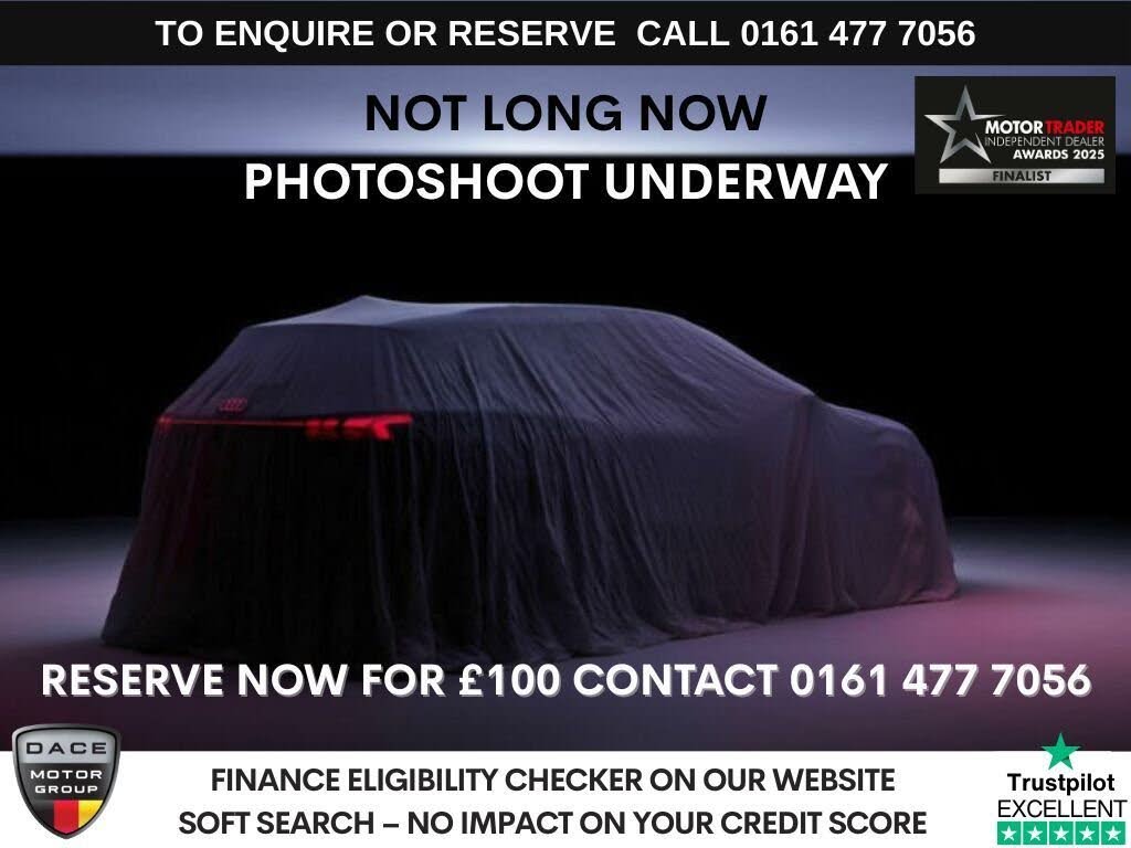2020 Vauxhall Corsa 1.2 Turbo Elite Nav Auto