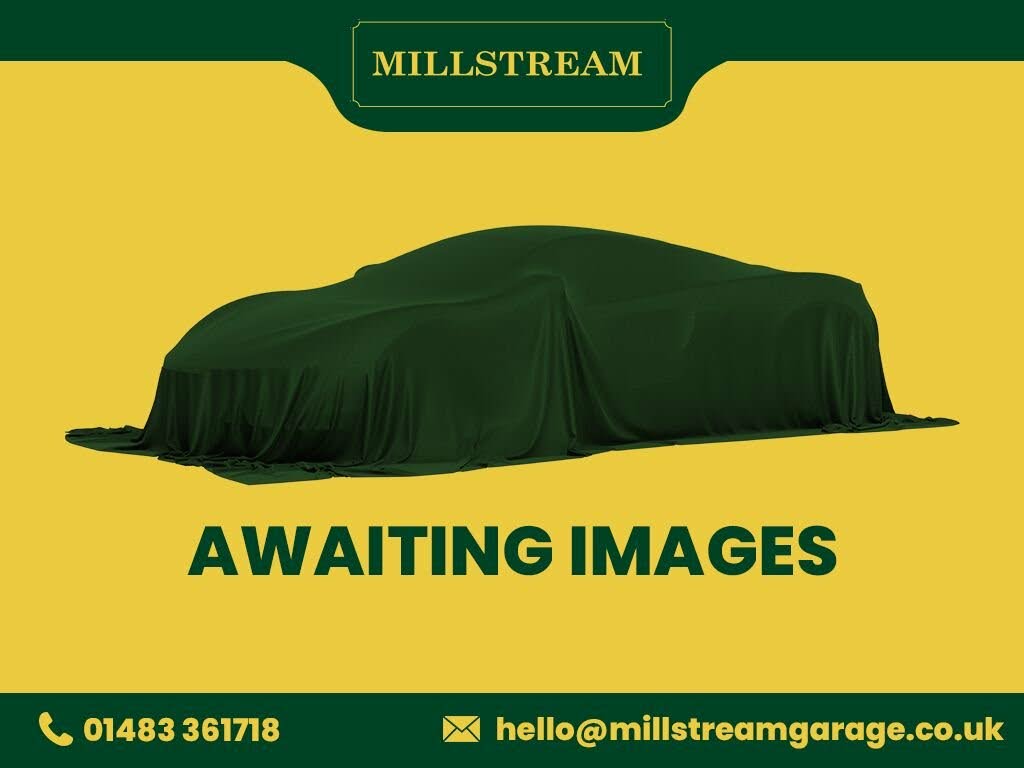 2013 Jaguar XF 3.0TD S Portfolio V6 (s/s) Sportbrake 5d Auto