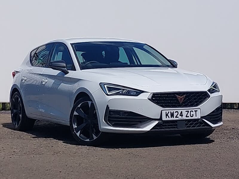 2024 Cupra Leon NF 1.5 eTSI V1 Hatchback