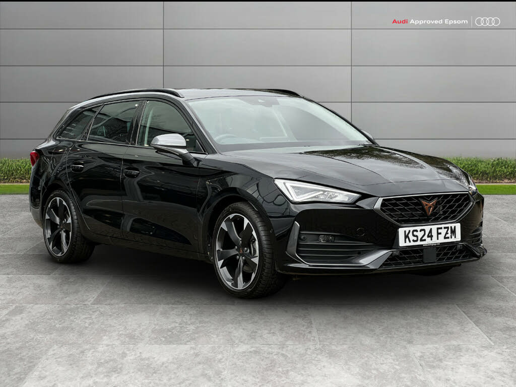 2024 Cupra Leon NF 1.5 eTSI V1 Estate