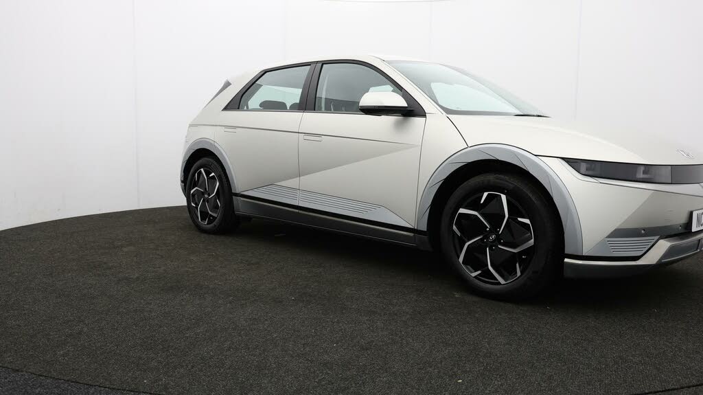 2021 Hyundai IONIQ 5 E Premium (170ps) 58kWh RWD