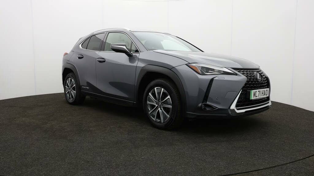 2021 Lexus UX 300e E UX