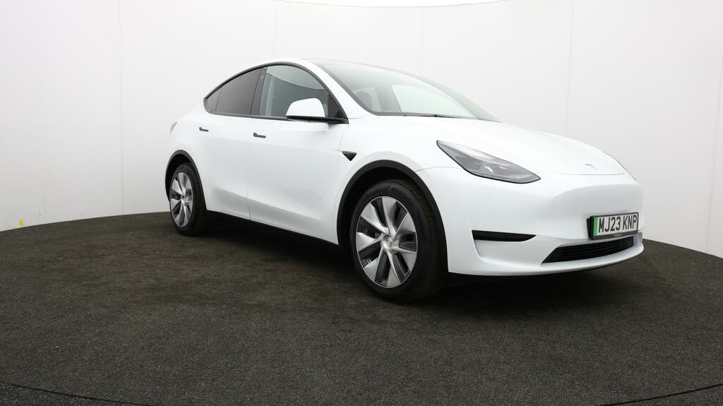 2023 Tesla Model Y E RWD