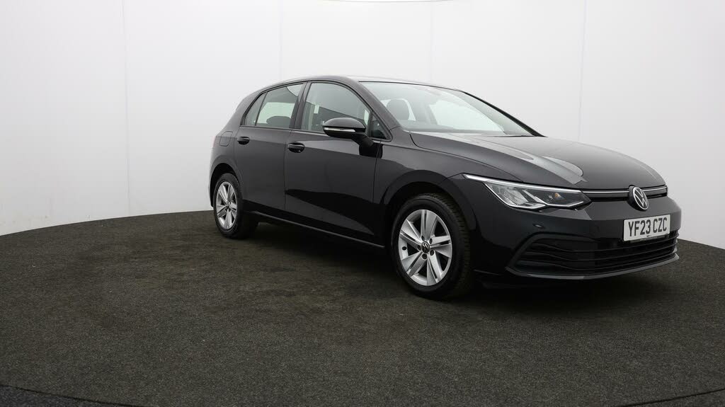 2023 Volkswagen Golf 1.5 TSI Life (130ps) Hatchback