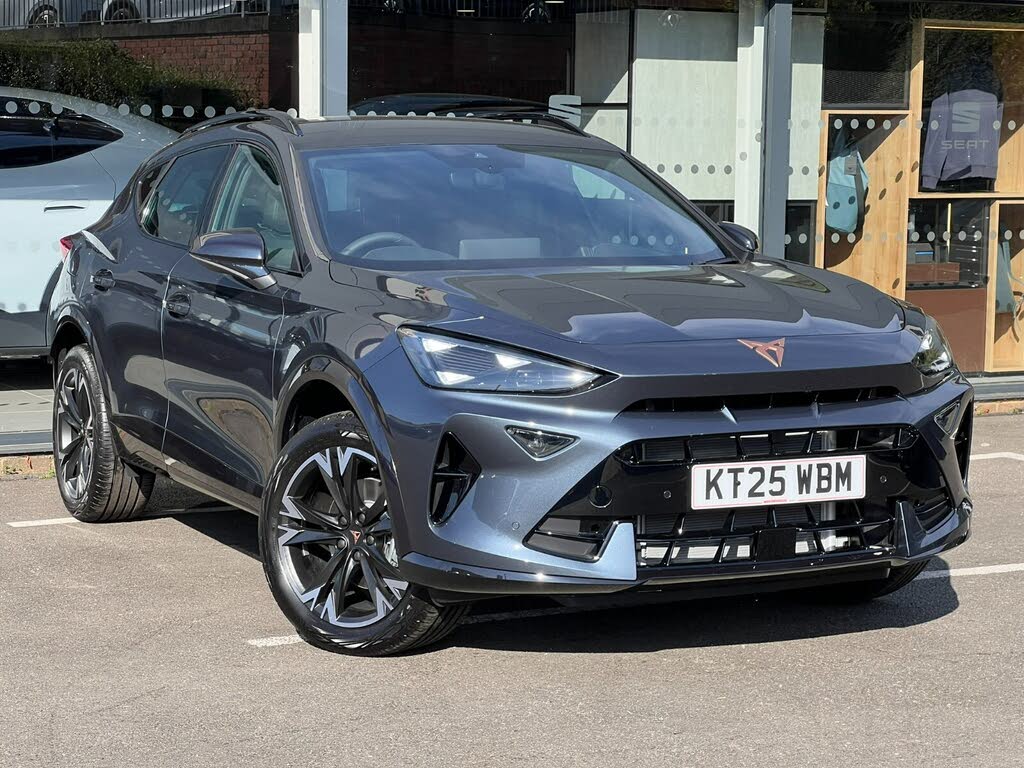 2024 Cupra Formentor 1.5 eTSI V1